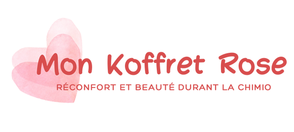 Mon Koffret Rose
